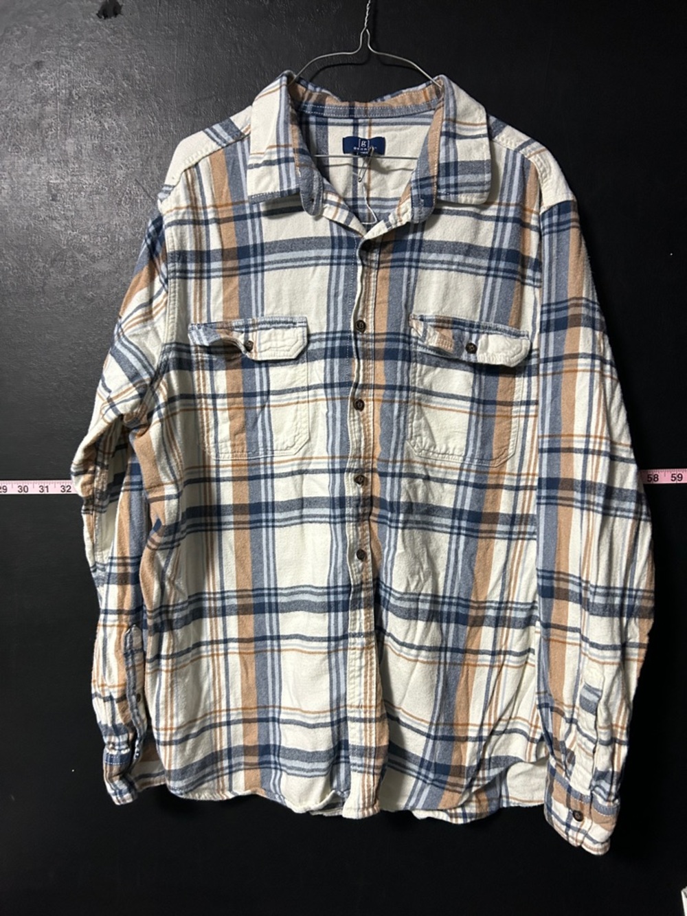 George Flannel